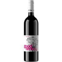 Good Times Rot - Weingut Markus Schuller