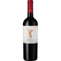 Montes Reserva Cabernet Sauvignon, Valle Central, Valle Central, 2023, Rotwein