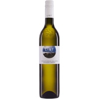 LIST Sauvignon blanc Grassnitzberg