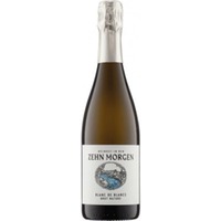 Blanc de Blancs Brut Nature - Weingut In den Zehn Morgen