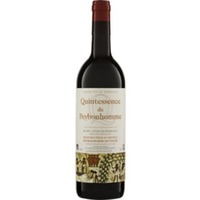 Quintessence de Peybonhomme Blaye-Côtes de Bordeaux AOC - Château Peybonhomme-Les-Tours
