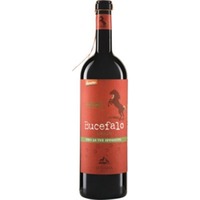 Bucefalo Rosso Vino Da Uve Appassite Lunaria Magnum - Cantina Orsogna
