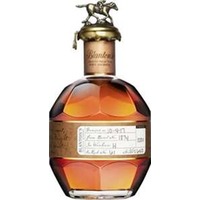 Blanton's Straight from the Barrel
