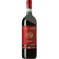 Rosso di Montepulciano DOC BIO