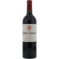Chateau Bourgneuf