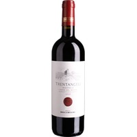 Antinori - Bocca di Lupo: Trentagneli Castel del Monte BIO