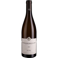 Lamy Pillot: Chassagne Montrachet blanc