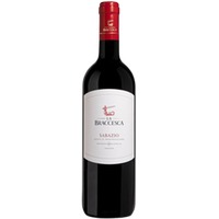 Antinori - La Braccesca: Rosso di Montepulciano Sabizio 0,75l -