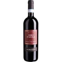 Morgante: Nero d'Avola DOC - 2022 -