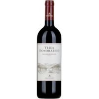 Tenuta Argentiera: Bolgheri Rosso Villa Donoratico