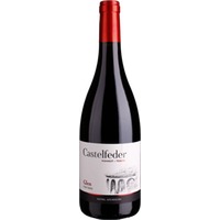 Castelfeder: Blauburgunder DOC Glen