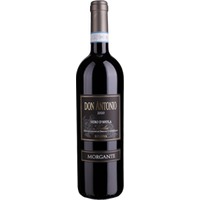 Morgante: Nero d'Avola Riserva DOC Don Antonio