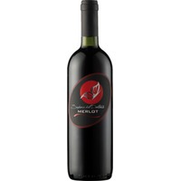 Brisotto Merlot, delle Venezie IGP, 1 L, Friaul, 2023, Rotwein