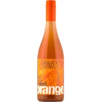 Naked Orange