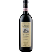Chianti Rufina Basciano Riserva