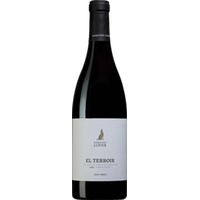 Domaines Lupier Raul Perez El Terroir