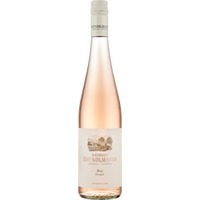 Weingut Willi Bründlmayer Zweigelt Rosé - 6Fl. á 0,75l