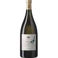 Ornellaia Poggio alle Gazze dell´Ornellaia