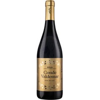 Rioja Gran Reserva Doca Conde Valdemar