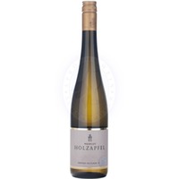 Riesling Smaragd Vorderseiber Holzapfel