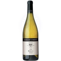 Ribolla Brda Classic Simcic