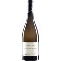 Mont De Milieu Chablis Premier Cru 2022 Billaud
