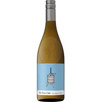 The Press Club Sauvignon Blanc 2024 Stark-Condé