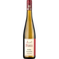 Muschelkalk Riesling 2023 Pawis