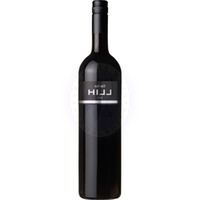 Small Hill Red Leo Hillinger