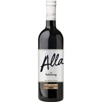 Zweigelt Salzberg DAC Reserve Allacher