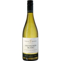Sauvignon Blanc Loire IGP Bougrier