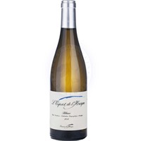 L`Esprit de l`Horizon blanc Domaine de l´Horizon