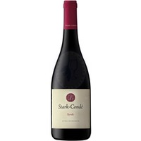 Stellenbosch Syrah Stark-Condé