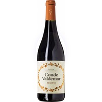 Rioja Reserva Conde Valdemar