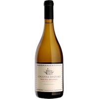 Bodega Catena Zapata : Adrianna White Stones Chardonnay