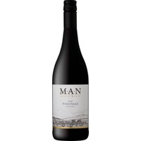 Bosstok Pinotage