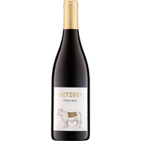 Filet Pinot Noir, Trocken, Pfalz, Pfalz, 2022, Rotwein