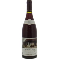 Bourgogne Pinot Noir