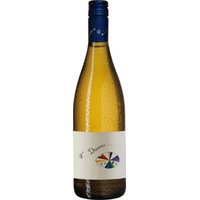 Silvio Jermann „where dreams have no end.“ Chardonnay Barrique