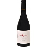 Domaine Pierre Clavel Coteaux du Languedoc "des Clous"