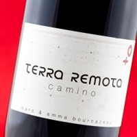 Terra Remota Camino