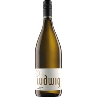 Riesling feinherb 1,0 L - Weingut Gebrüder Ludwig