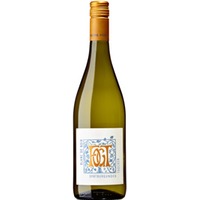 Spätburgunder BLANC DE NOIR trocken - Weingut Fogt