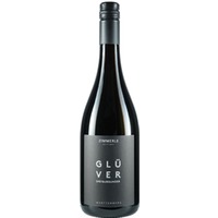 GLÜVER Spätburgunder trocken Bio - Weingut Zimmerle