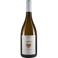 GOLDADLER Sommerhalde Sauvignon Blanc trocken Bio - Weingut Zimmerle