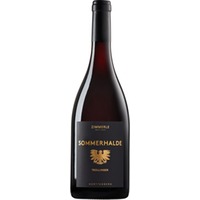 GOLDADLER Sommerhalde Trollinger trocken Bio - Weingut Zimmerle