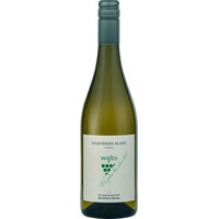 Sauvignon Blanc trocken - Winzergenossenschaft Buchholz/Sexau