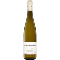 Rosshimmel Grüner Veltliner Kremstal DAC Reserve trocken - Weingut Alois Zimmermann