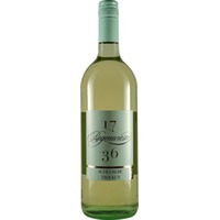Scheurebe trocken 1,0 L - Weingut Paul Rogenwieser