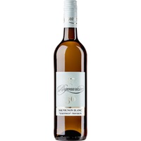 Sauvignon Blanc "exotisch" trocken - Weingut Paul Rogenwieser